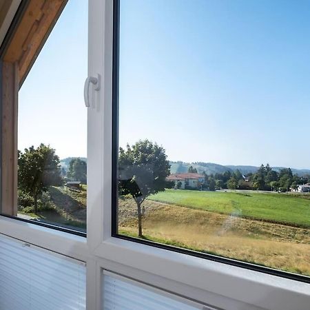 Ferienhaus Mountain View Six50 Mit Sauna Und Kamin In St. Andreasberg Sankt Andreasberg Buitenkant foto
