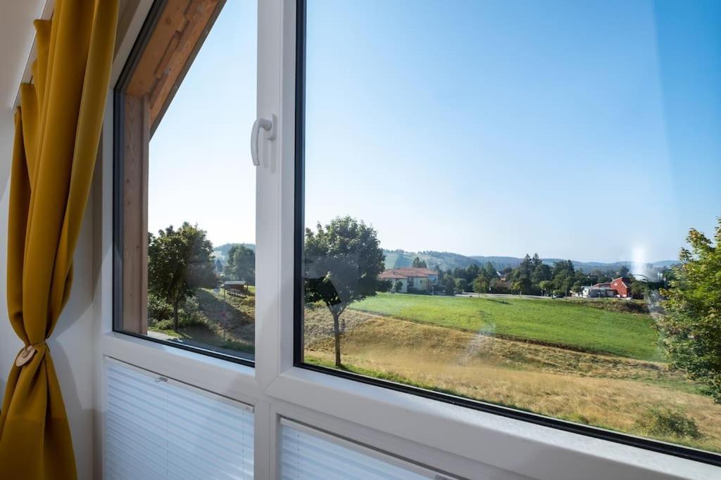 Ferienhaus Mountain View Six50 Mit Sauna Und Kamin In St. Andreasberg Sankt Andreasberg Buitenkant foto