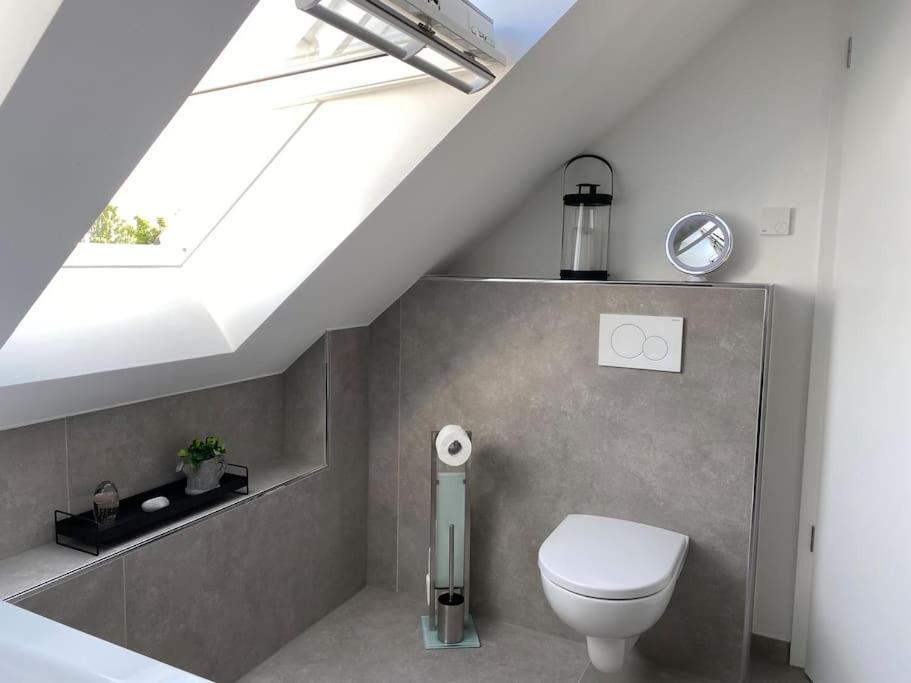 Ferienhaus Mountain View Six50 Mit Sauna Und Kamin In St. Andreasberg Sankt Andreasberg Buitenkant foto