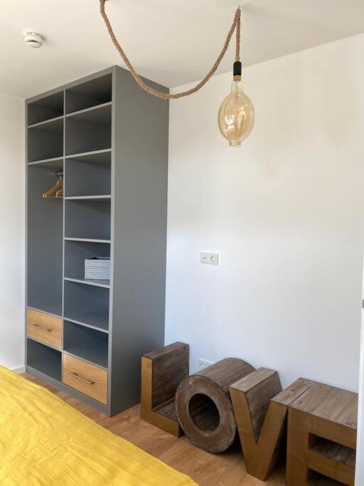 Ferienhaus Mountain View Six50 Mit Sauna Und Kamin In St. Andreasberg Sankt Andreasberg Buitenkant foto